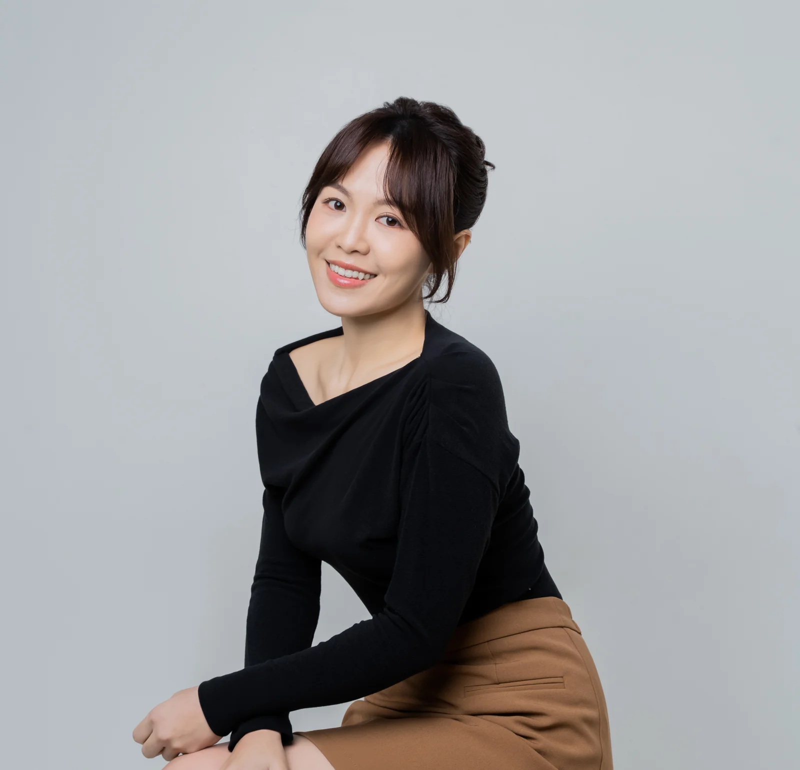 Cô Khải Nghiên